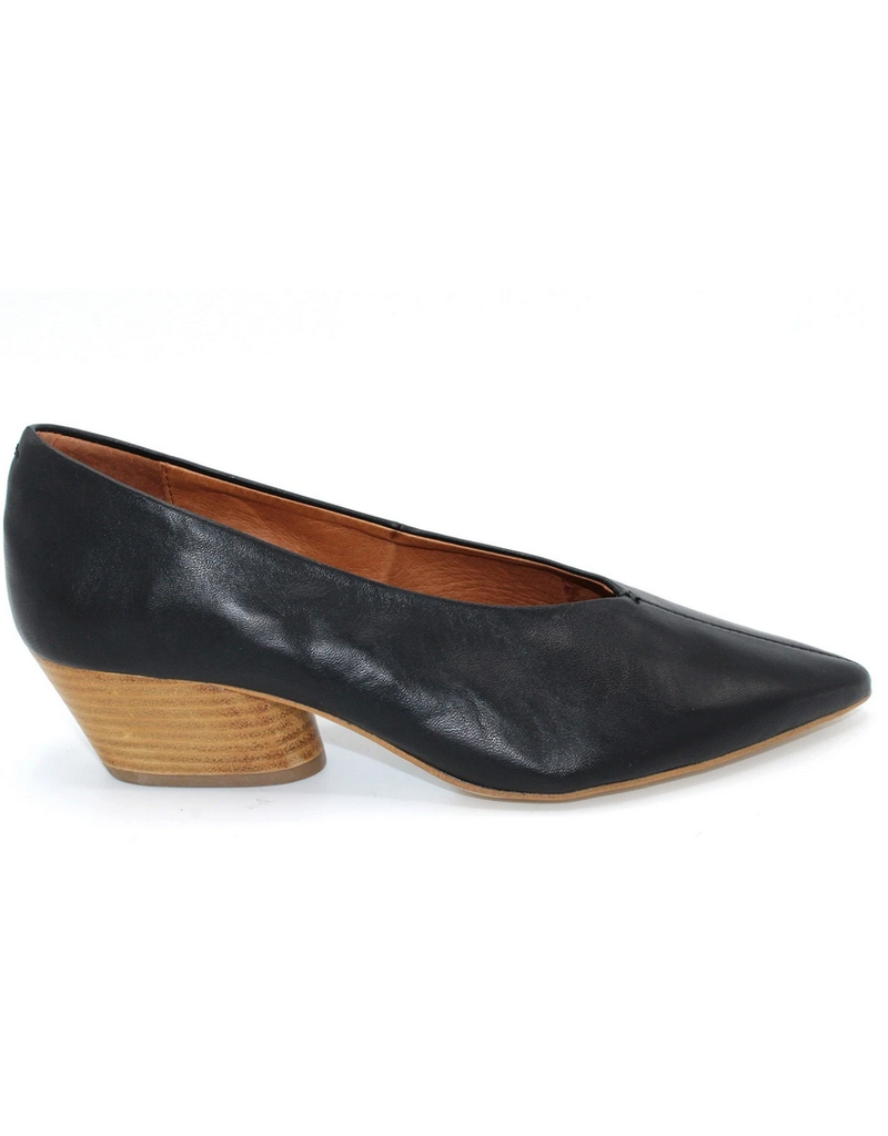 Miz Mooz Holly-Black