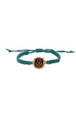 Pyrrha Pyrrha- Inner Strength Braided Bracelet