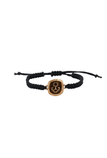 Pyrrha Pyrrha- Inner Strength Braided Bracelet