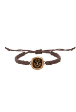 Pyrrha Pyrrha- Inner Strength Braided Bracelet