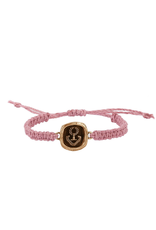 Pyrrha Pyrrha- Inner Strength Braided Bracelet