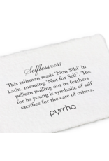 Pyrrha Pyrrha-Selflessness