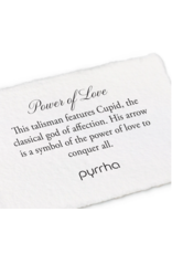 Pyrrha Pyrrha-Power Of Love