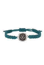 Pyrrha Pyrrha- Inner Strength Braided Bracelet