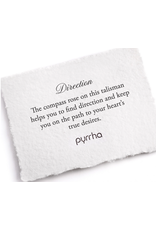 Pyrrha Pyrrha-Direction Braided Bracelet