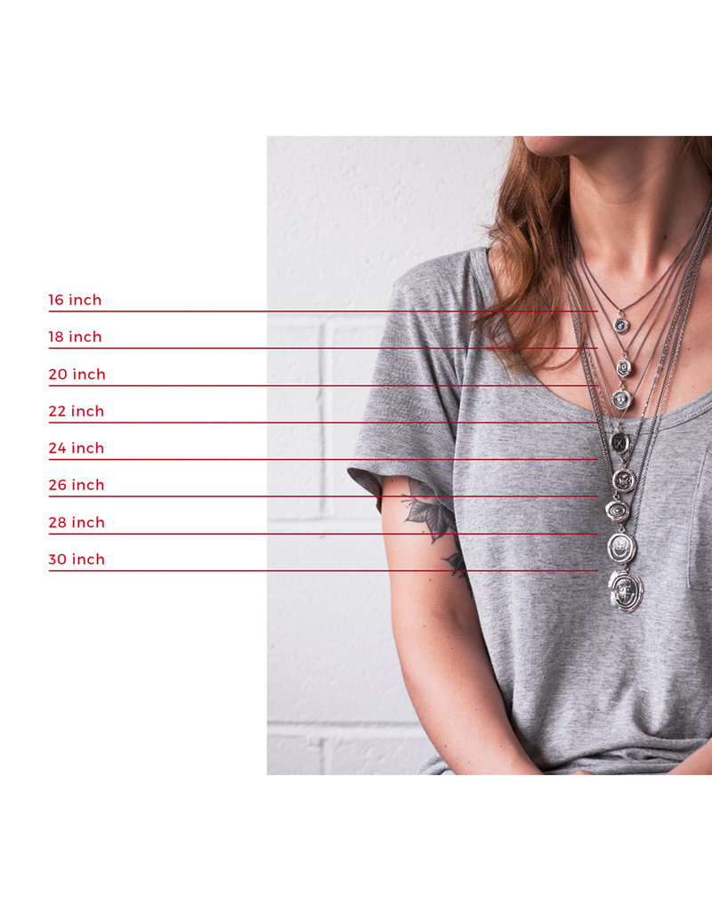 Sizing chart – Sincere