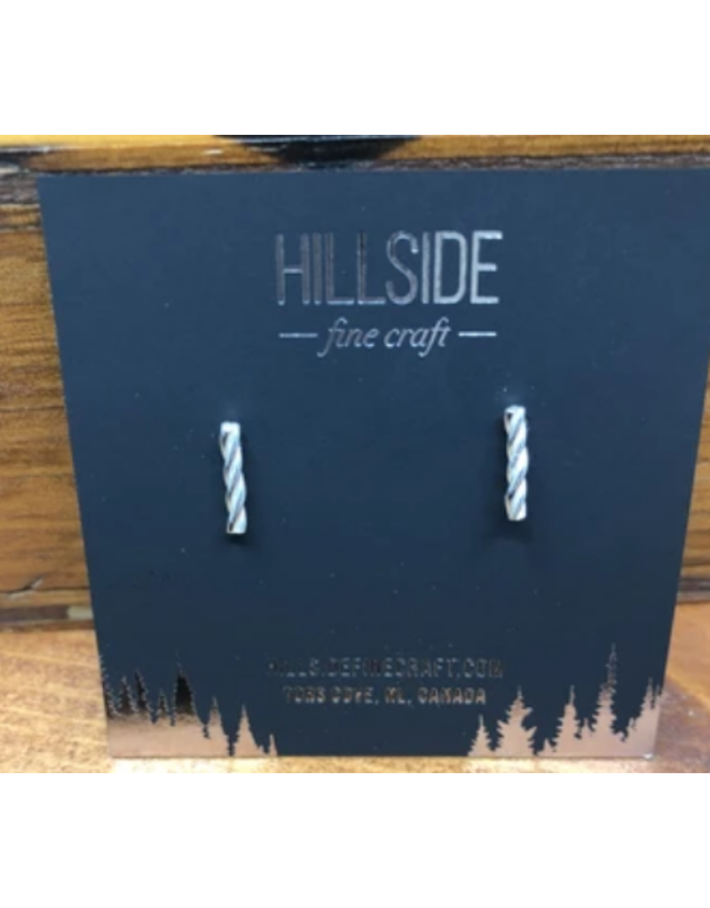 Hillside Twisted Rope Studs