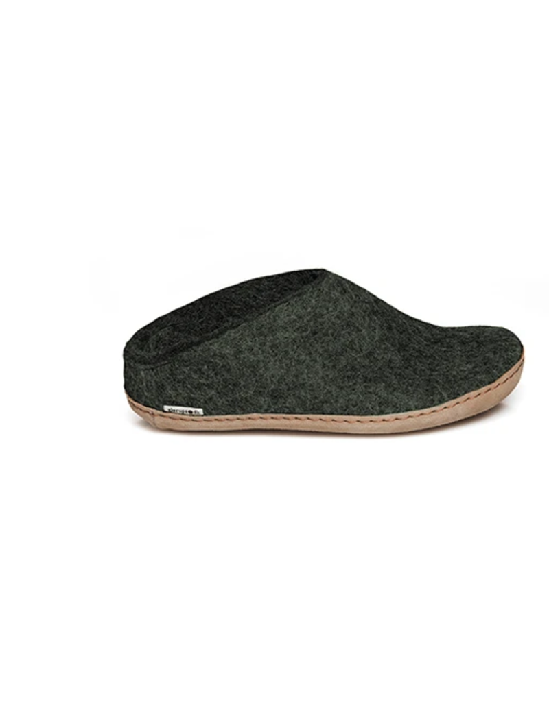 Glerups Glerups-Slip On-Forest