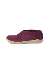 Glerups Glerups-Shoe-Cranberry