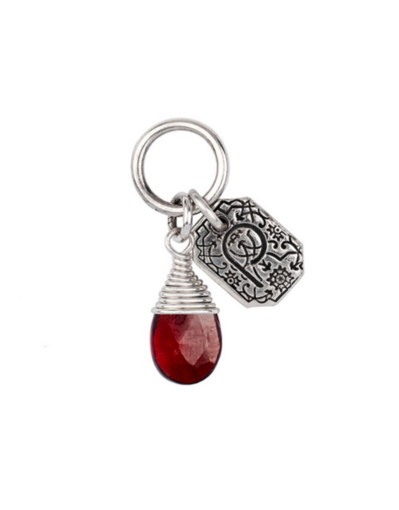 Pyrrha Pyrrha-Attraction Charm- Clarity