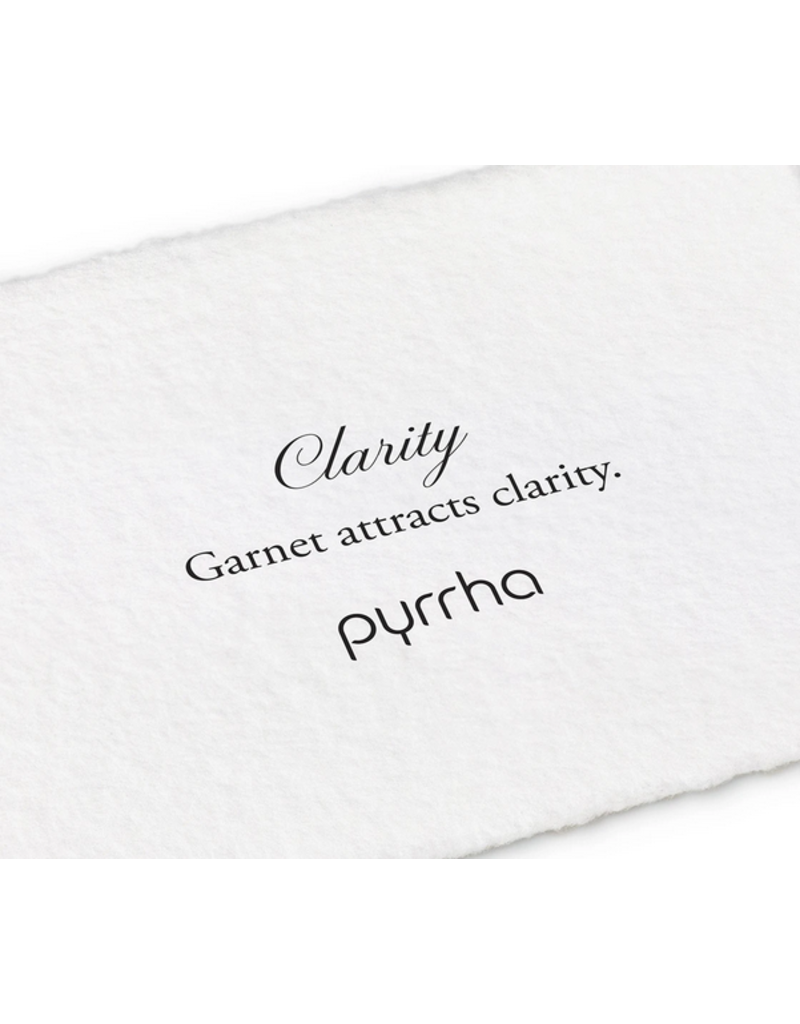 Pyrrha Pyrrha-Attraction Charm- Clarity