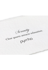 Pyrrha Pyrrha-Attraction Charm-Serenity