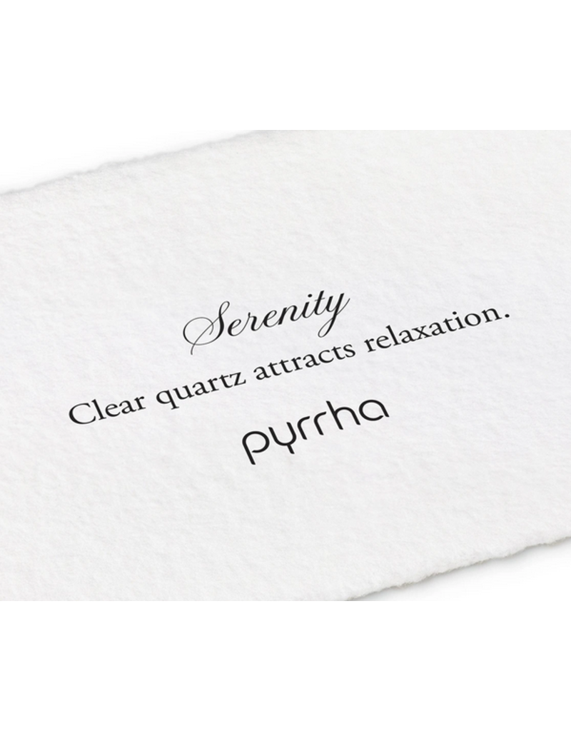 Pyrrha Pyrrha-Attraction Charm-Serenity