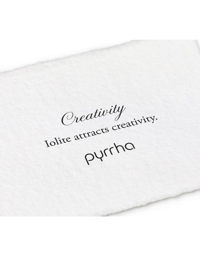 Pyrrha Pyrrha-Attraction Charm- Creativity
