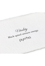 Pyrrha Pyrrha-Attraction Charm- Vitality