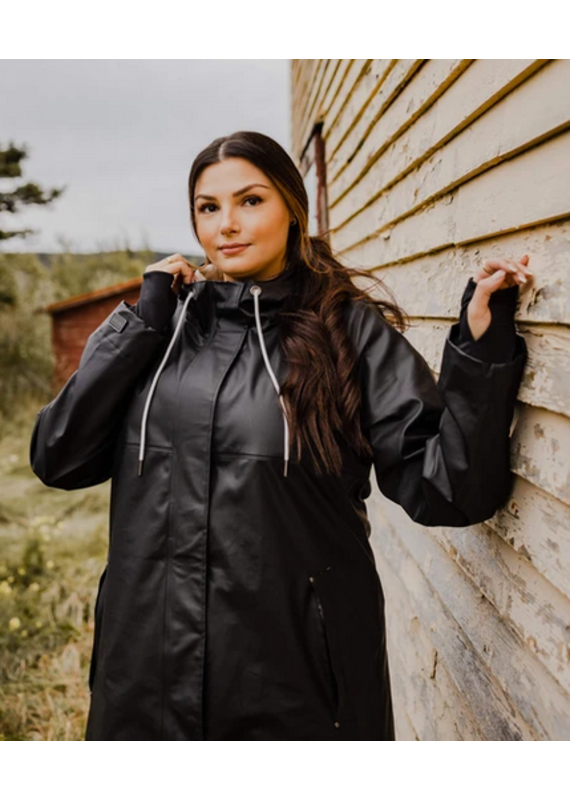 Mernini Mernini-Black Beauty-48"