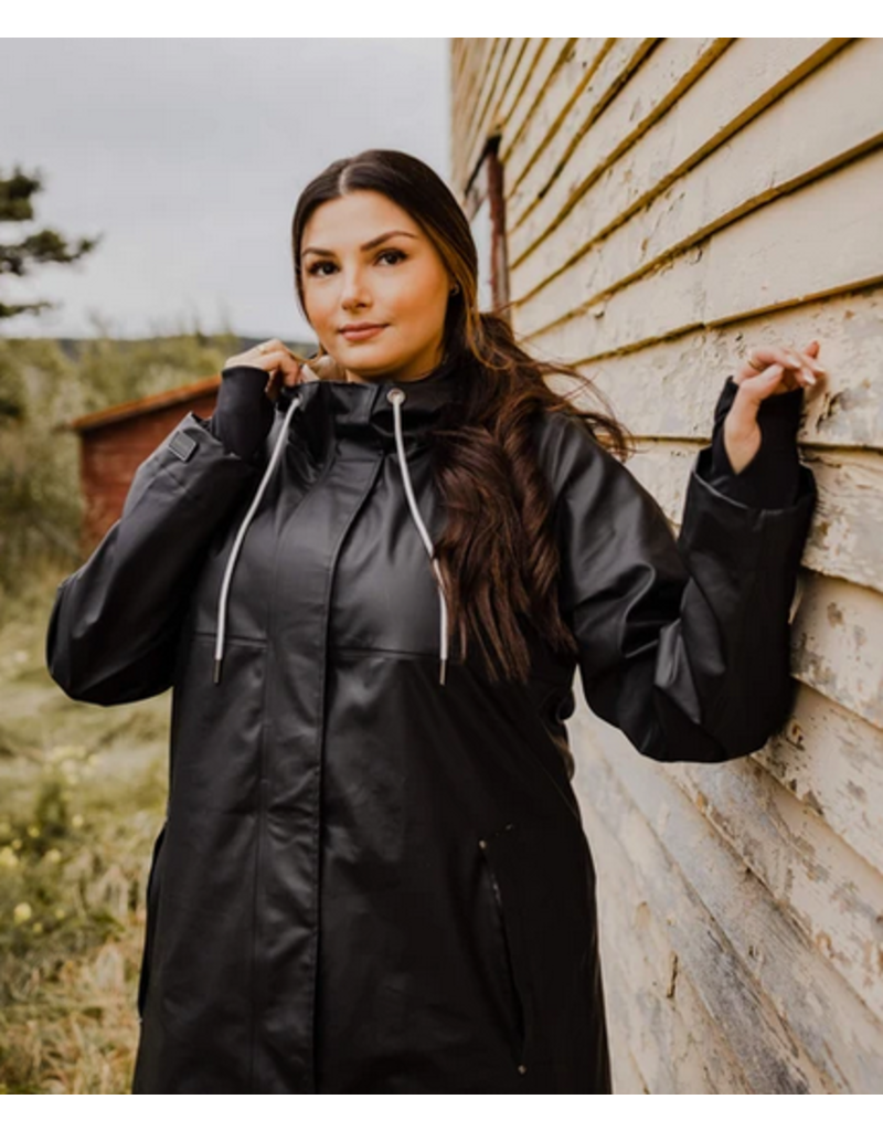 Mernini Mernini-Black Beauty-48"