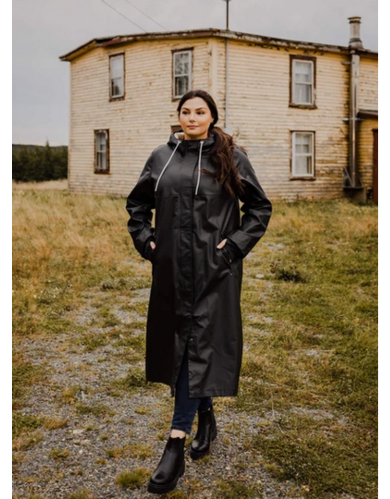 Mernini Mernini-Black Beauty-48"