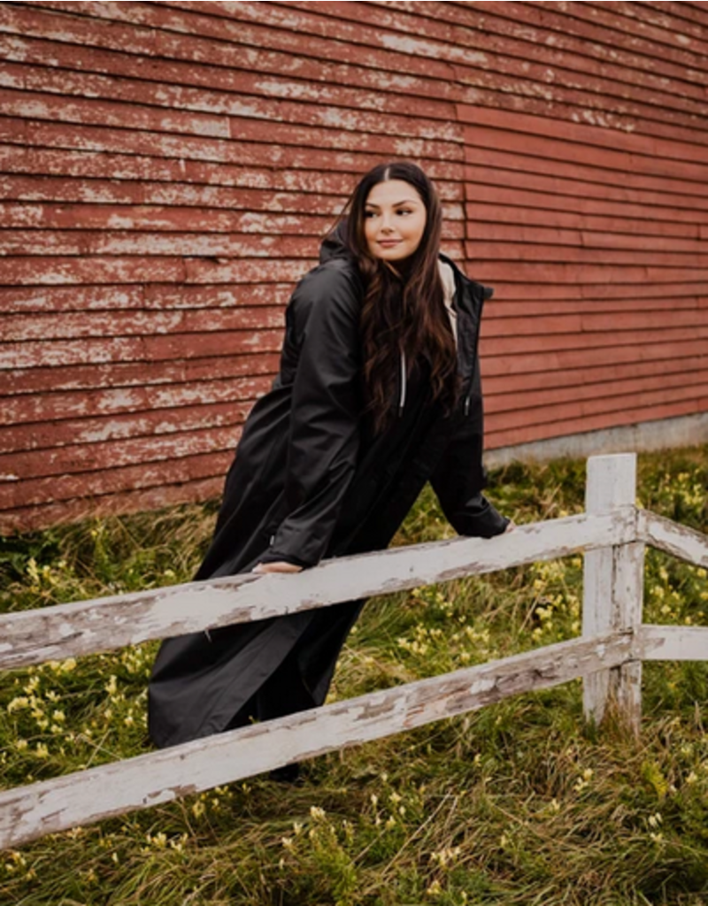 Mernini Mernini-Black Beauty-48"