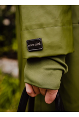 Mernini Mernini-Chive Green-48"