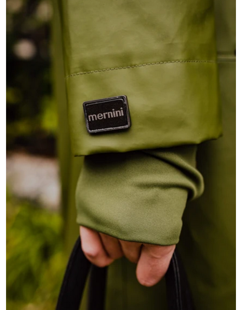Mernini Mernini-Chive Green-48"