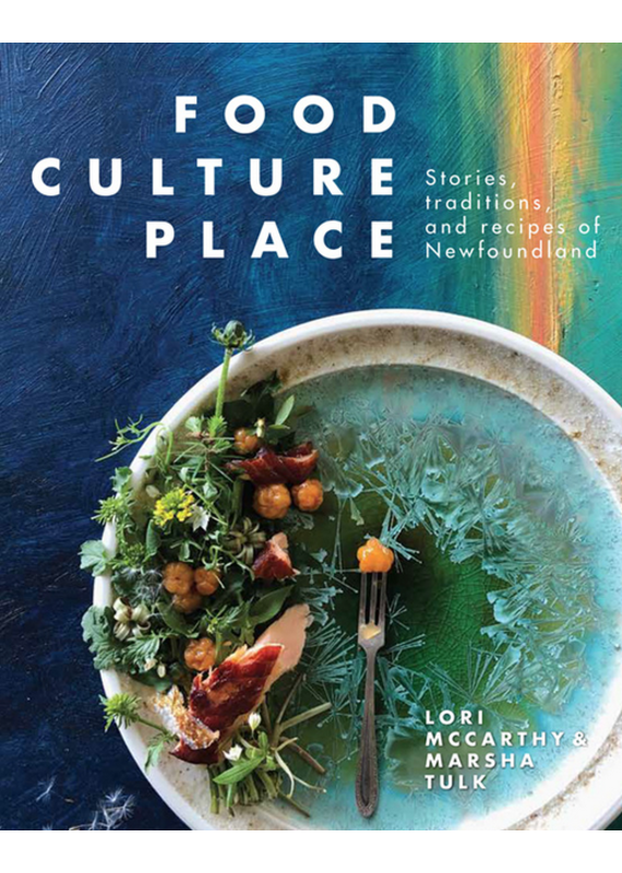 Boulder Publications Food, Culture, Place