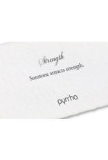 Pyrrha Pyrrha-Attraction Charm- Strength