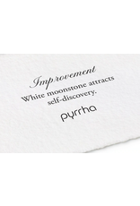 Pyrrha Pyrrha- Capped Attraction Charm-Improvement