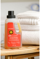 Doterra On Guard Laundry Detergent