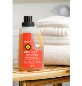 Doterra On Guard Laundry Detergent