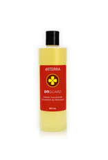 Doterra On Guard Cleaner Concentrate