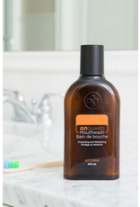 Doterra On Guard Mouthwash