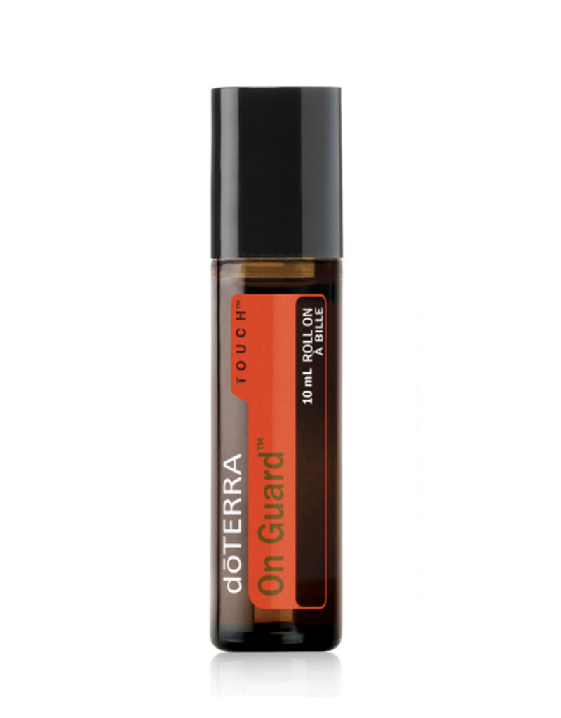 Doterra On Guard Touch