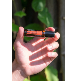 Doterra On Guard Touch