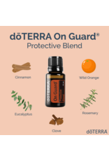 Doterra On Guard Beadlets