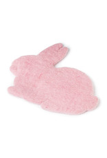 Abbott Bunny Trivet-Pink
