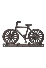 North American Country Home NACH-Bicycle 4 Hook