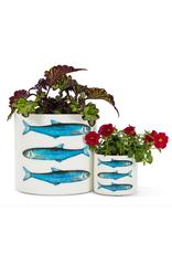 Abbott Fish Planter-Large