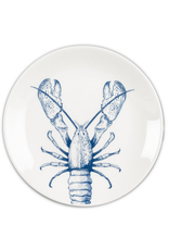 Abbott Appetizer Plate-Lobster