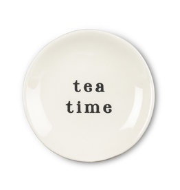 Abbott Tea Time-Small Plate
