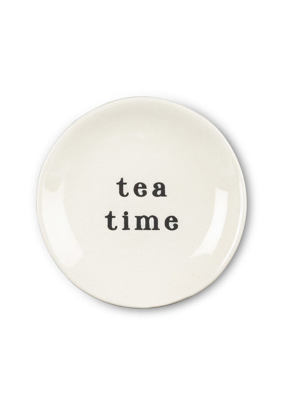 Abbott Tea Time-Small Plate