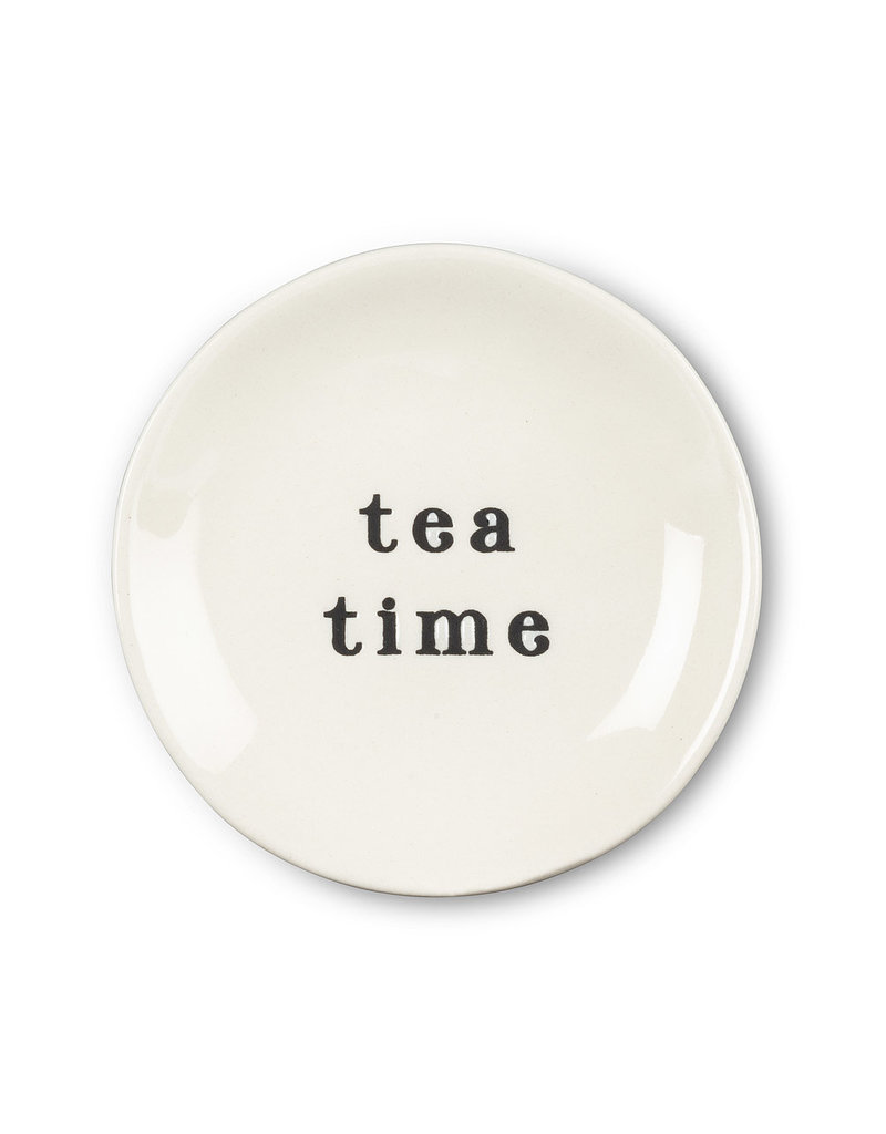 Abbott Tea Time-Small Plate