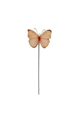 Abbott Butterfly Stake