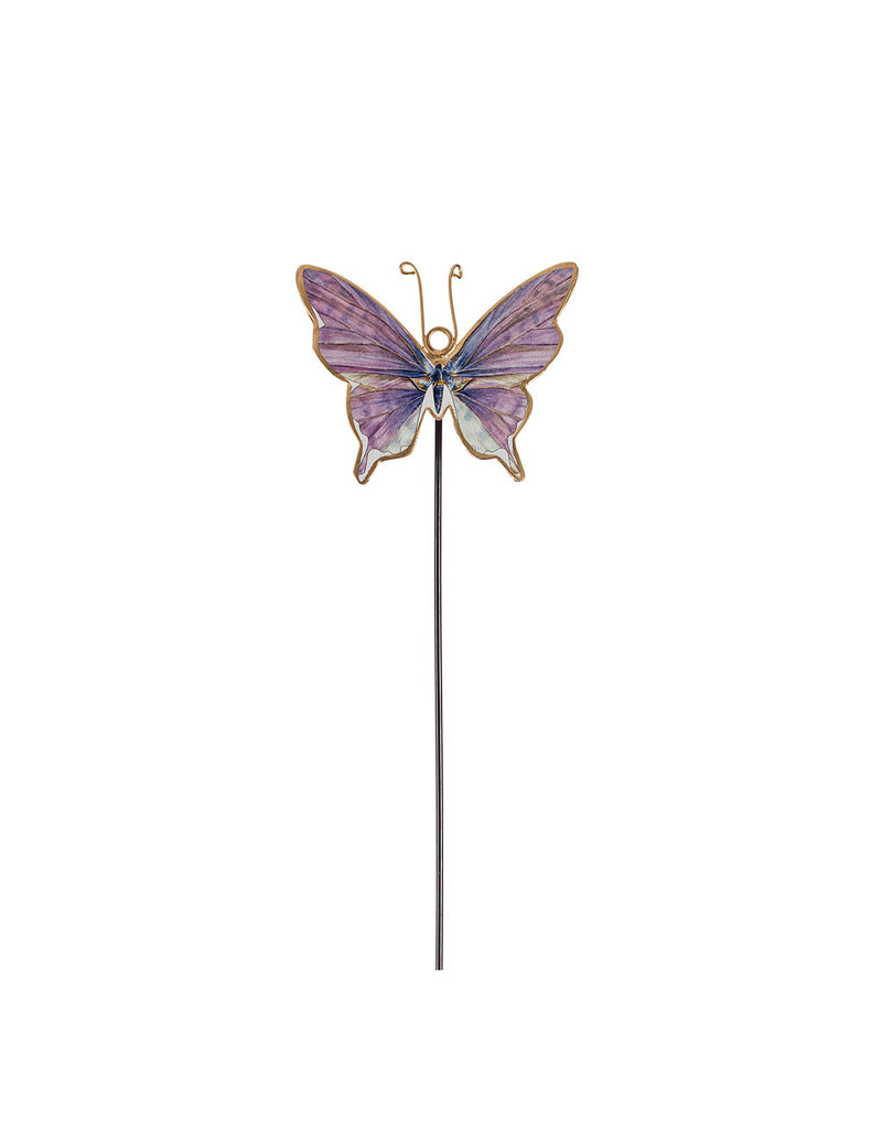 Abbott Butterfly Stake