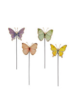 Abbott Butterfly Stake