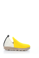 Asportuguesas City-Yellow/Offwhite