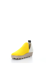 Asportuguesas City-Yellow/Offwhite