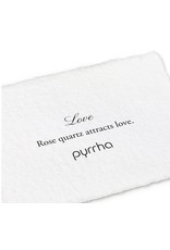 Pyrrha Pyrrha- Attraction Charm -Love