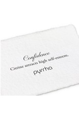 Pyrrha Pyrrha-Attraction Charm- Confidence