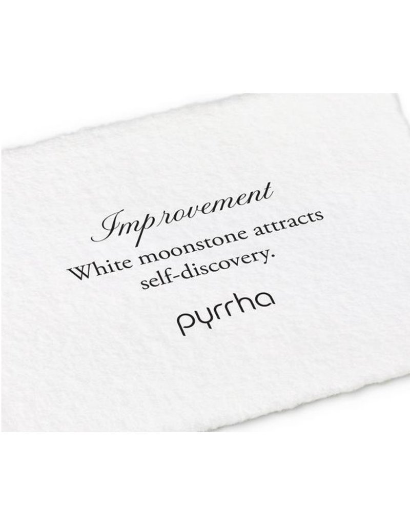 Pyrrha Pyrrha-Attraction Charm -Positive Change